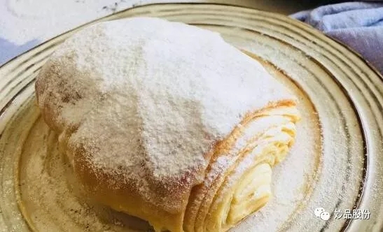 妙缘巧克力“白富美”