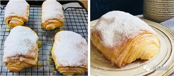 妙缘巧克力“白富美”