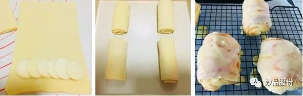 妙缘巧克力“白富美”