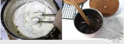 浓情巧克力蛋糕 浓情巧克力蛋糕
