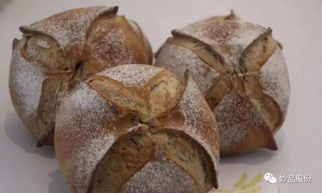 妙缘巧克力软欧包 妙缘巧克力软欧包
